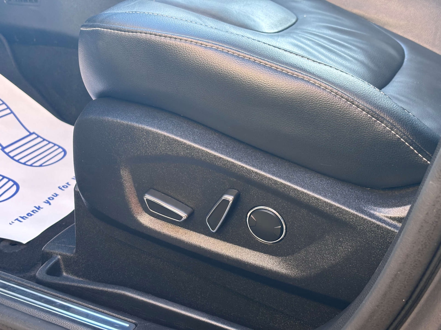 Used Ford S-Max 2015 for sale - 77393393: Photo 37