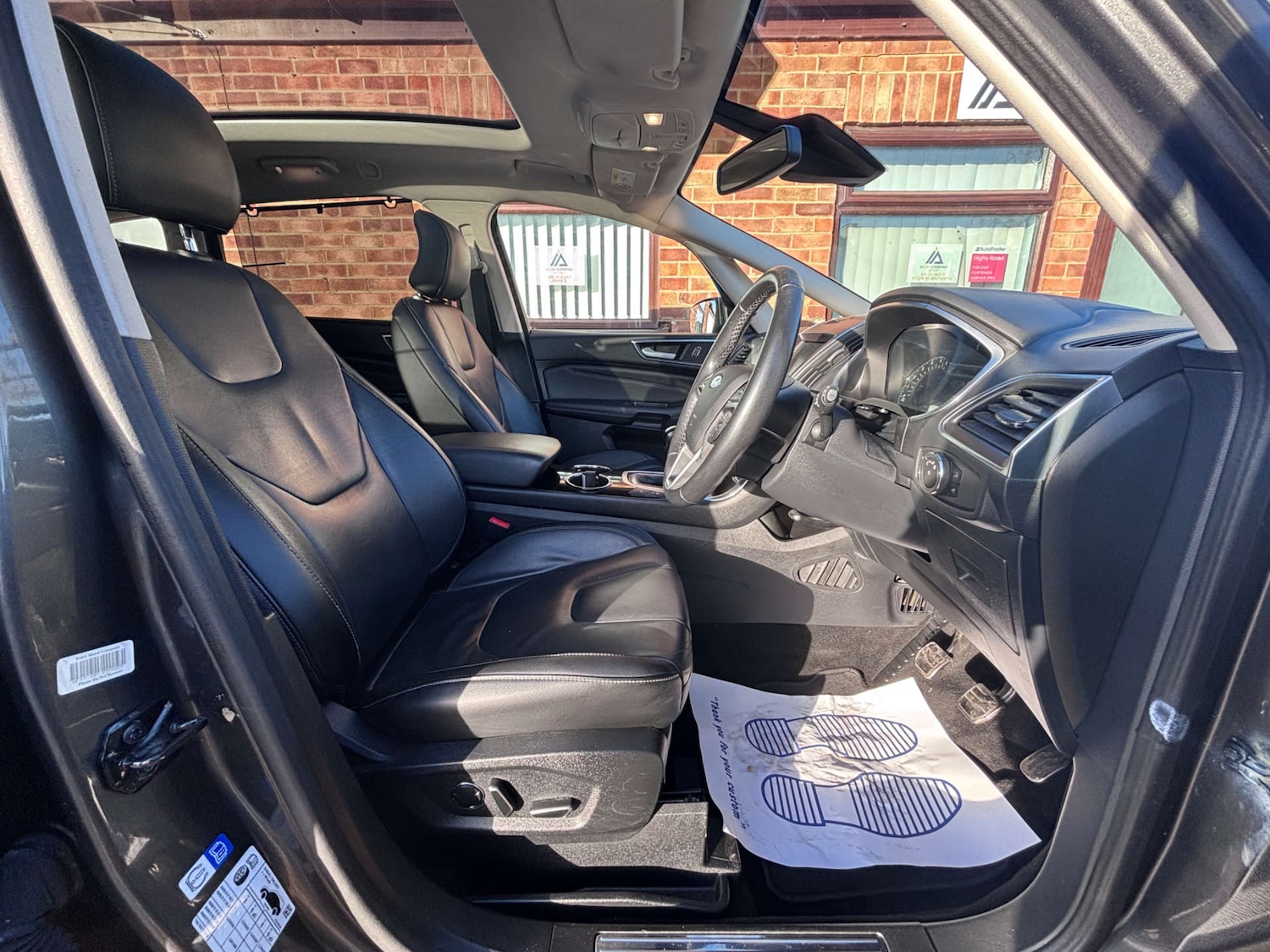 Used Ford S-Max 2015 for sale - 77393393: Photo 41