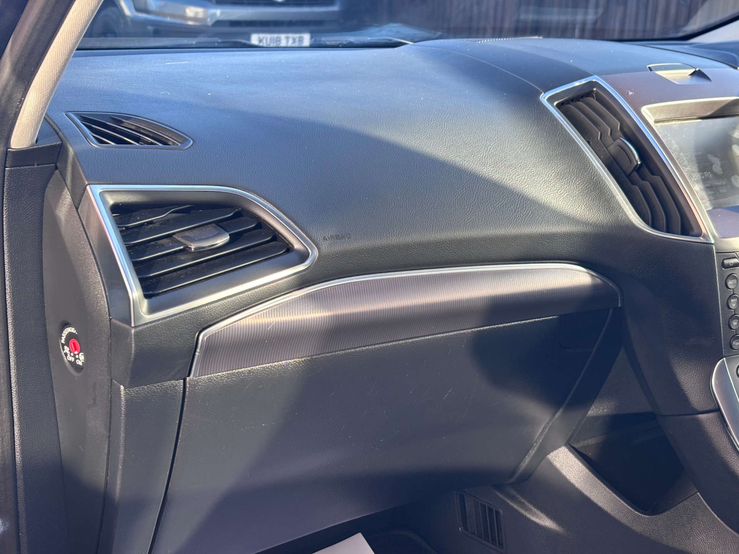 Used Ford S-Max 2015 for sale - 77393393: Photo 43