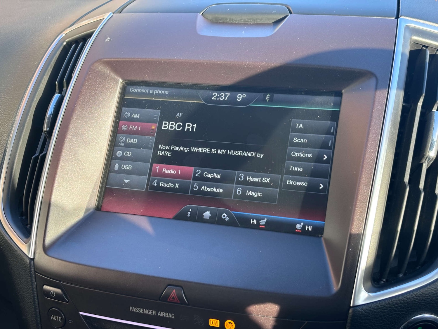 Used Ford S-Max 2015 for sale - 77393393: Photo 48