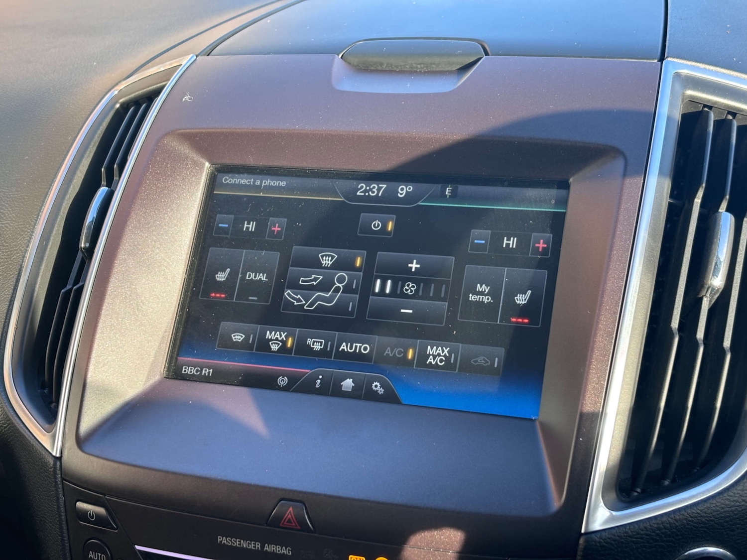 Used Ford S-Max 2015 for sale - 77393393: Photo 49