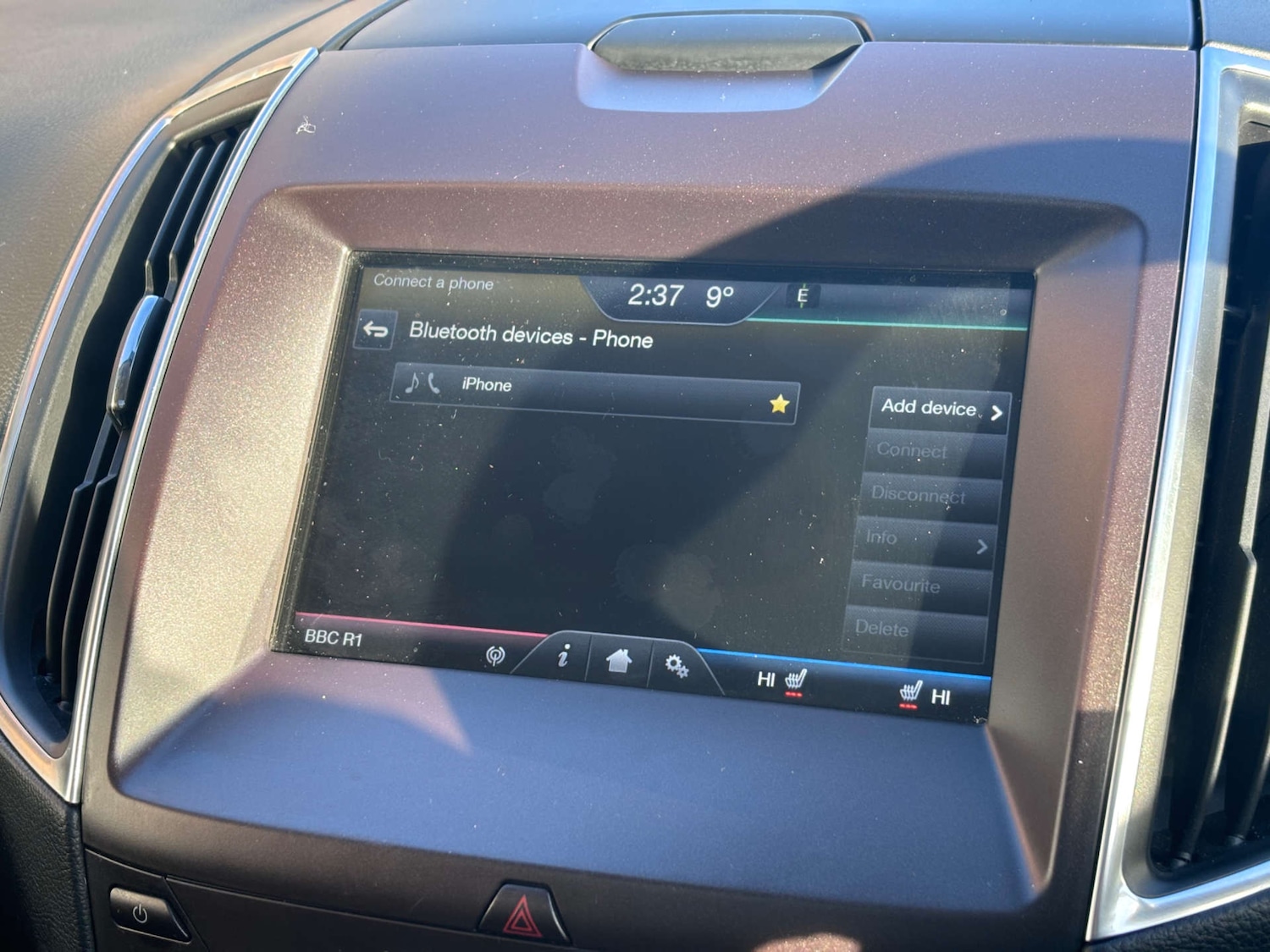 Used Ford S-Max 2015 for sale - 77393393: Photo 52