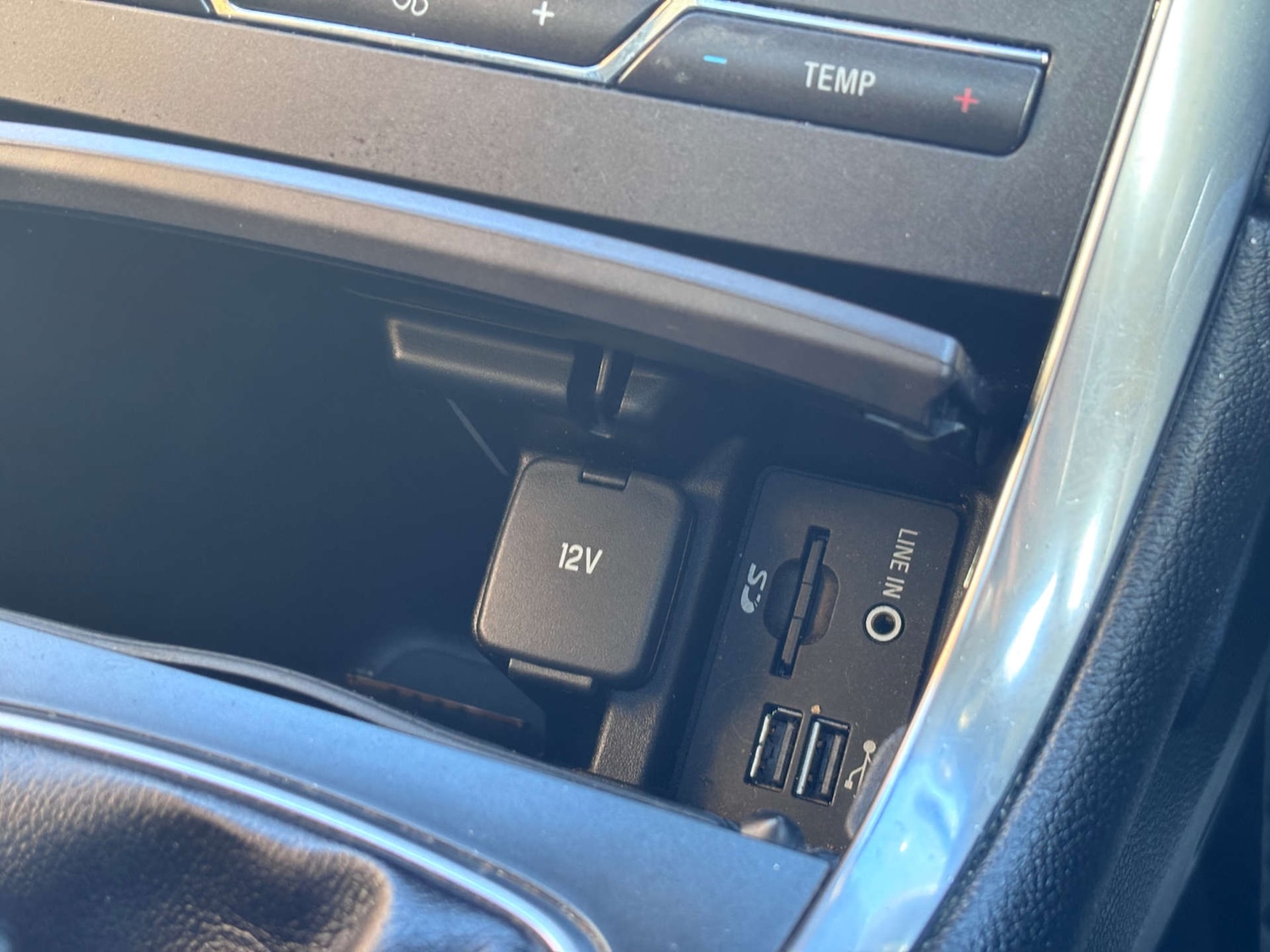 Used Ford S-Max 2015 for sale - 77393393: Photo 54