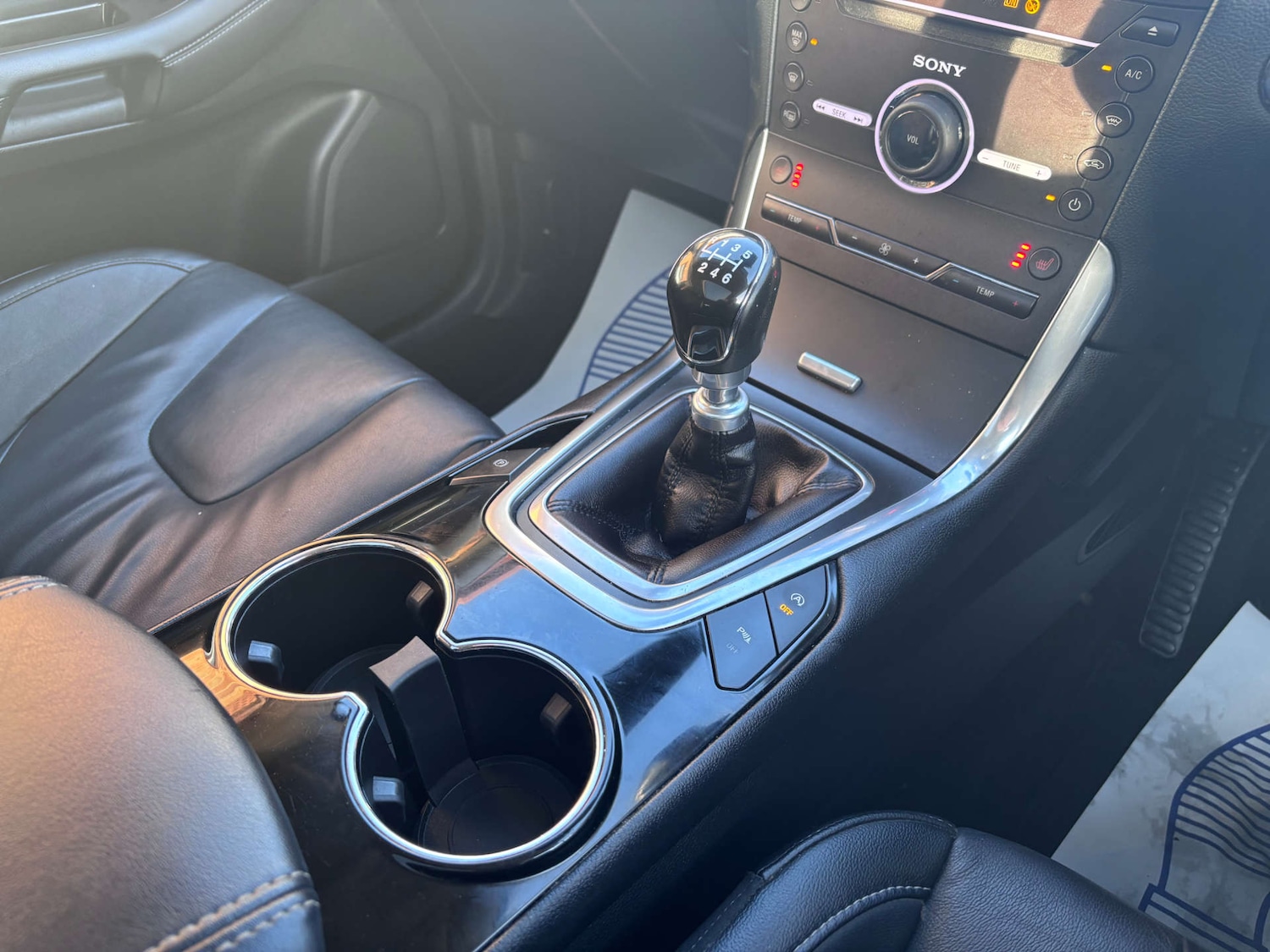 Used Ford S-Max 2015 for sale - 77393393: Photo 55