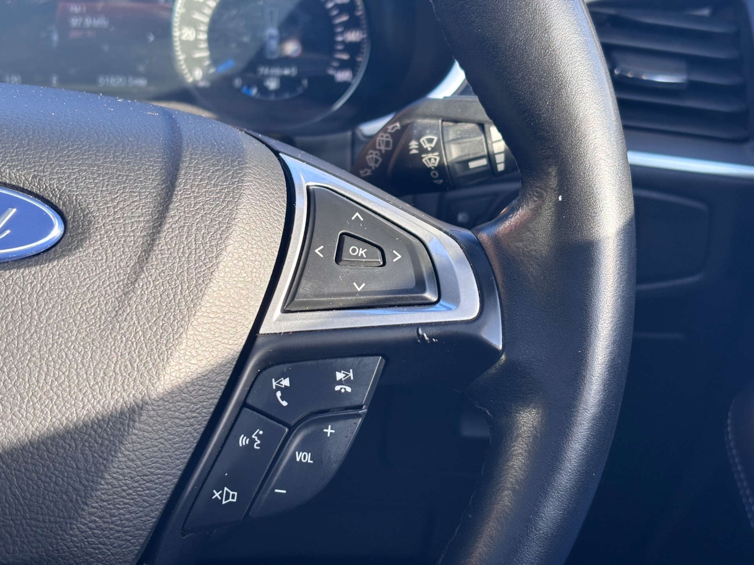 Used Ford S-Max 2015 for sale - 77393393: Photo 59