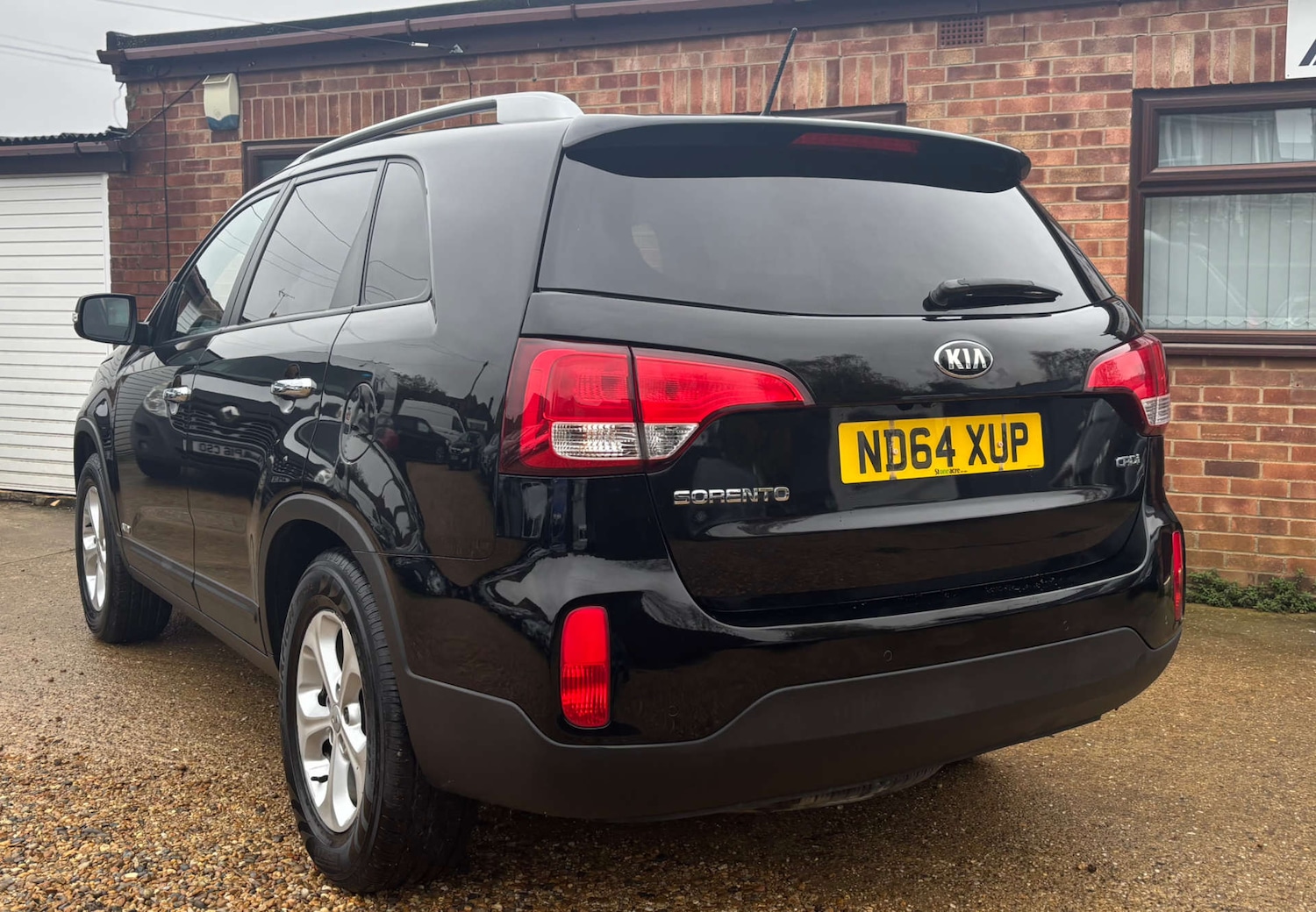 Used Kia Sorento 2014 for sale - 76681835: Photo 12