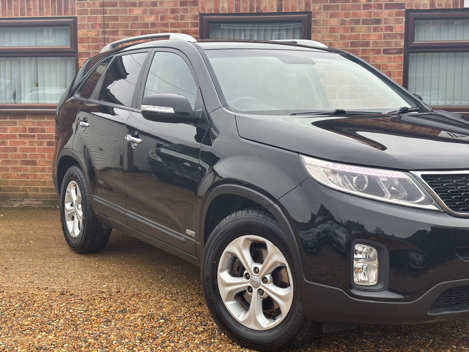 Used Kia Sorento 2014 for sale - 76681835: Photo 14