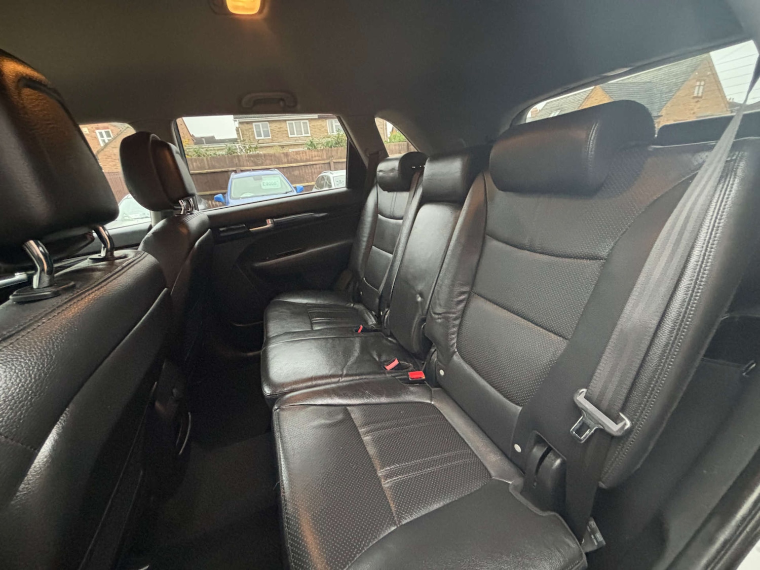 Used Kia Sorento 2014 for sale - 76681835: Photo 25