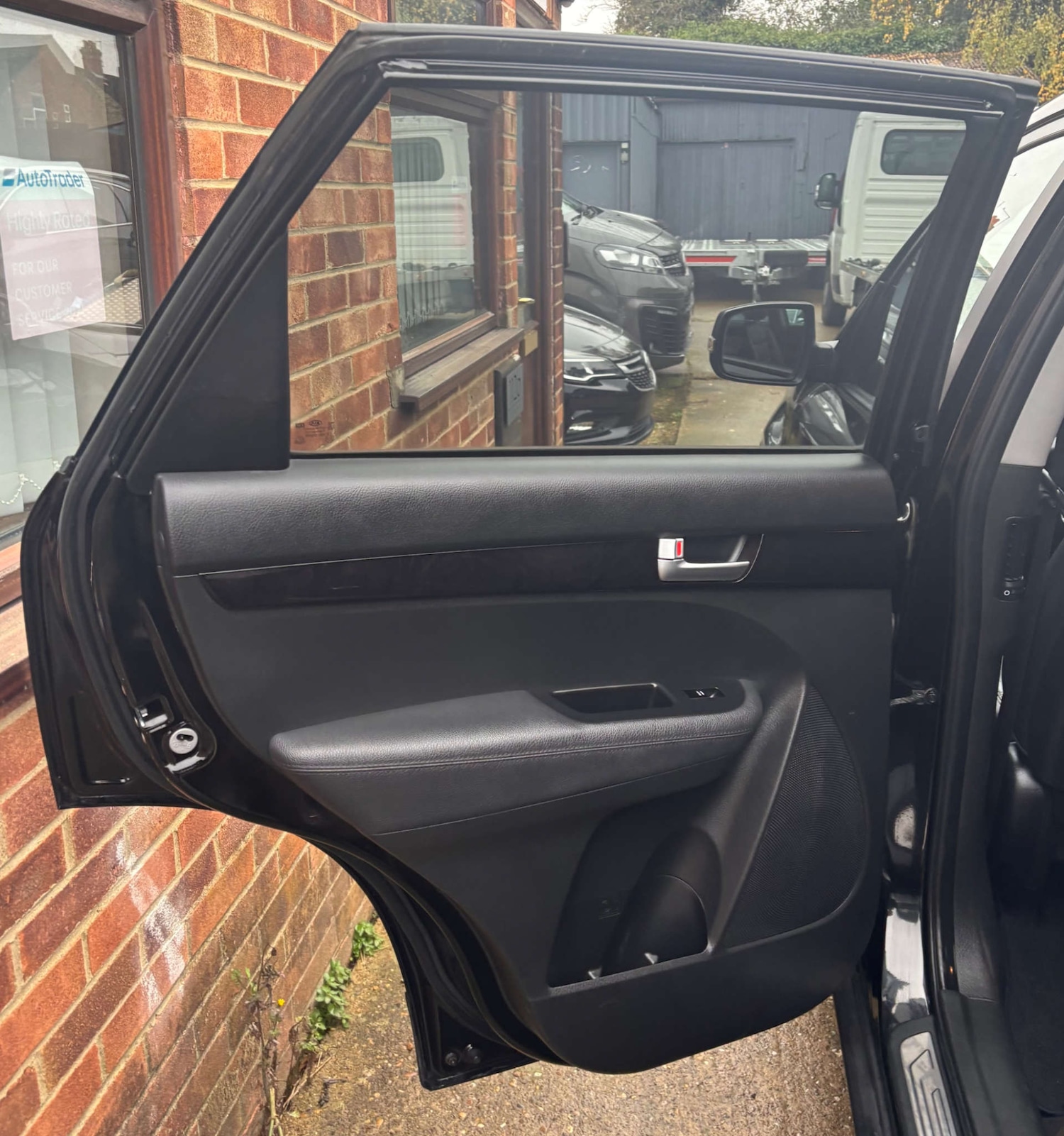 Used Kia Sorento 2014 for sale - 76681835: Photo 28