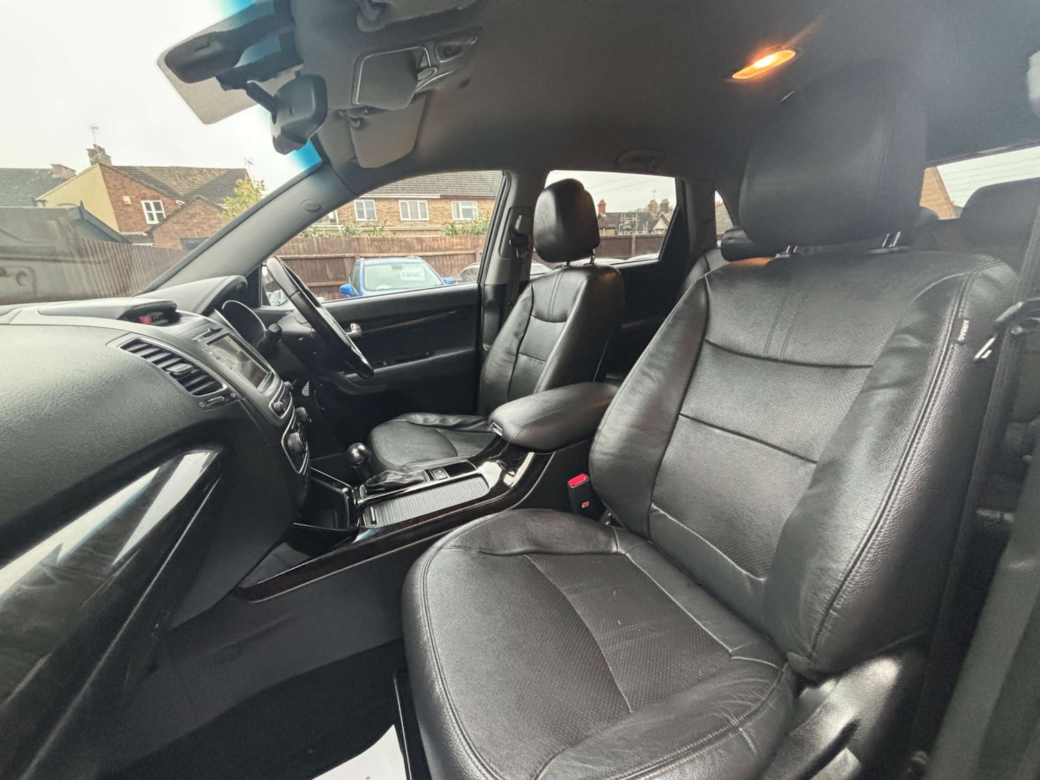 Used Kia Sorento 2014 for sale - 76681835: Photo 29