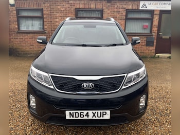 Used Kia Sorento 2014 for sale - 76681835: Photo