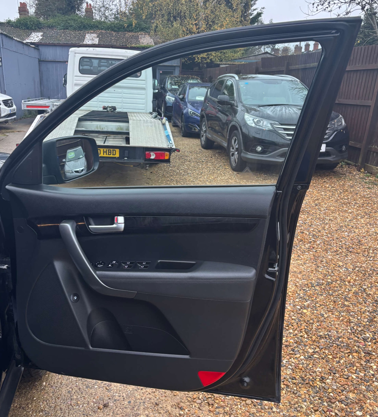 Used Kia Sorento 2014 for sale - 76681835: Photo 37