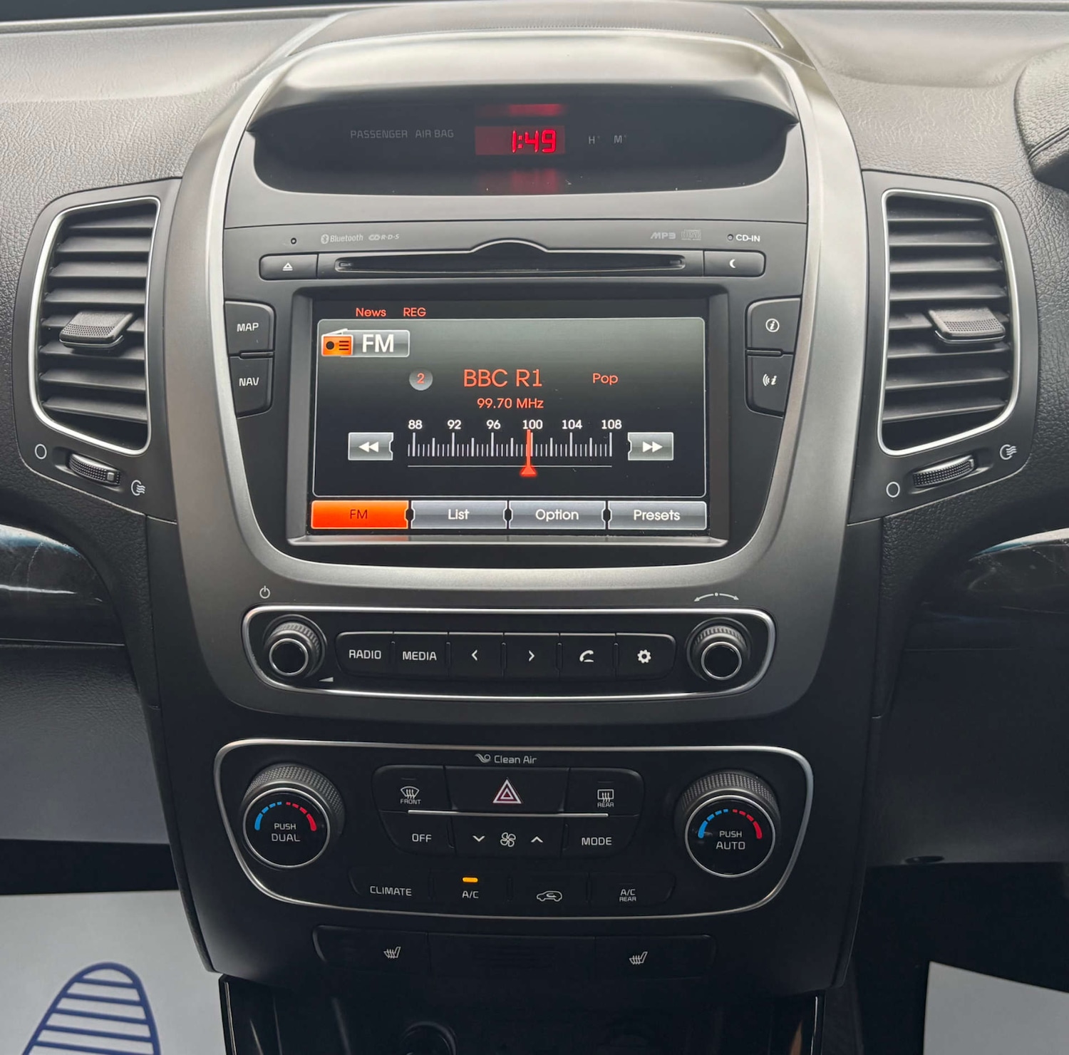 Used Kia Sorento 2014 for sale - 76681835: Photo 39