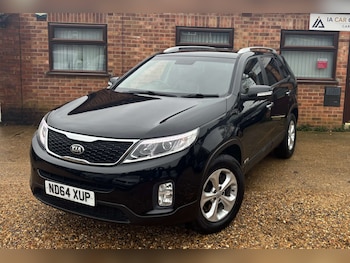 Used Kia Sorento 2014 for sale - 76681835: Photo