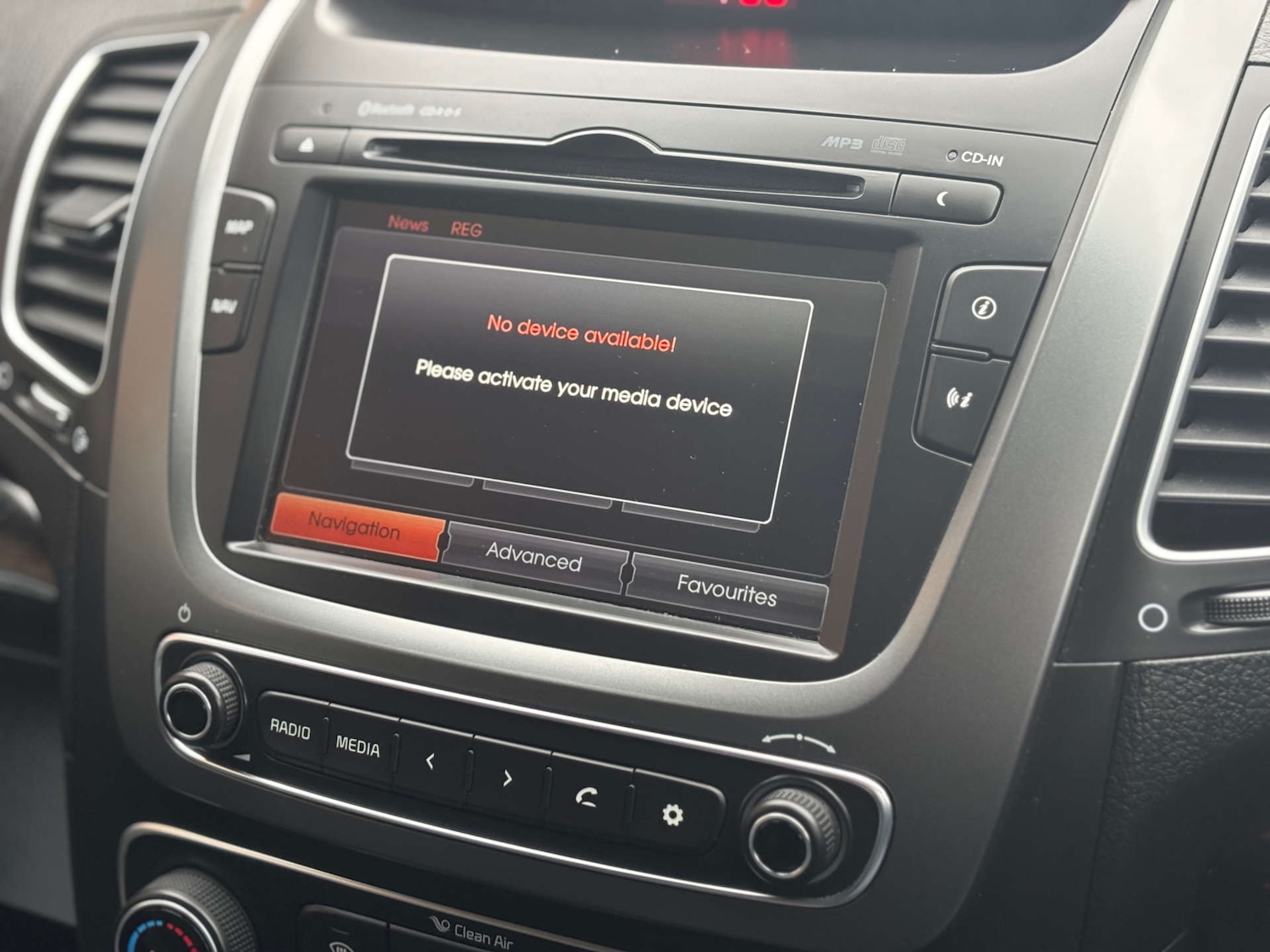 Used Kia Sorento 2014 for sale - 76681835: Photo 41