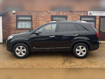 Used Kia Sorento 2014 for sale - 76681835: Photo