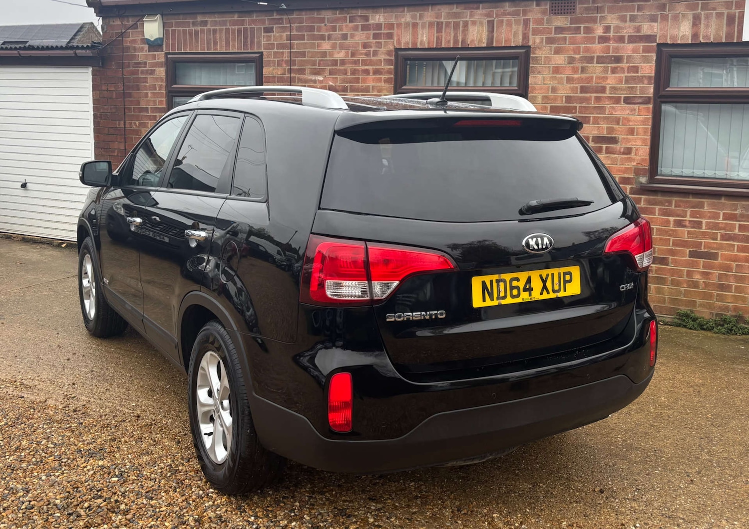 Used Kia Sorento 2014 for sale - 76681835: Photo 5