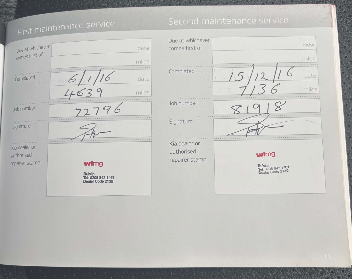 Used Kia Sorento 2014 for sale - 76681835: Photo 54