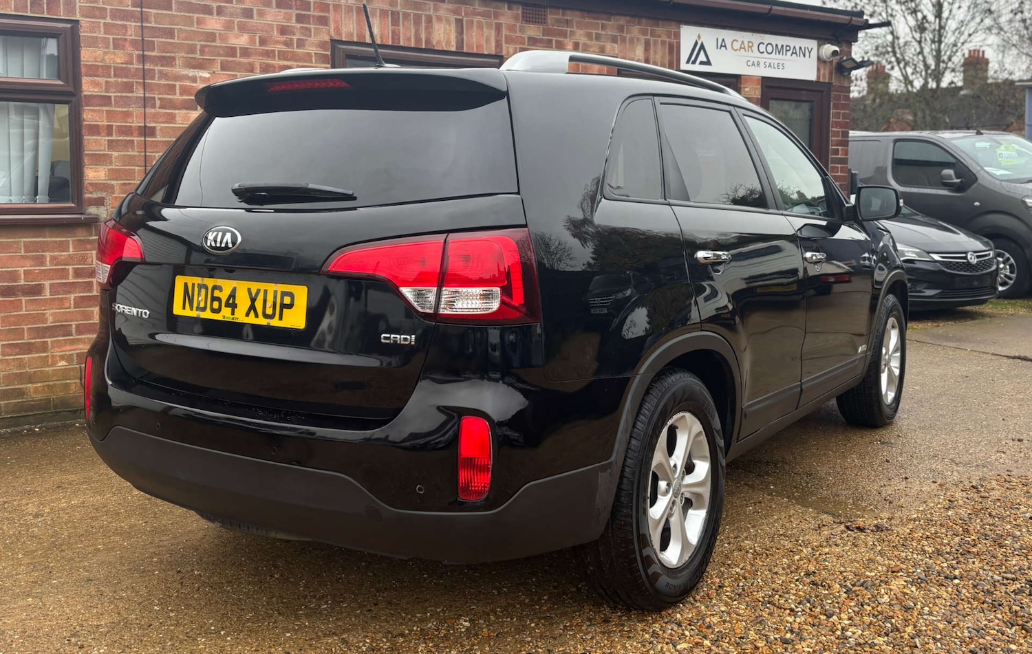 Used Kia Sorento 2014 for sale - 76681835: Photo 7