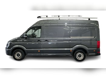 Used MAN TGE 2022 for sale - 79113249: Photo