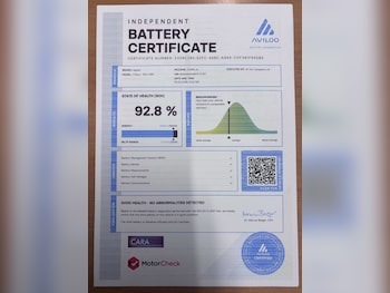 Used Jaguar I-Pace 2019 for sale - 78340626: Photo