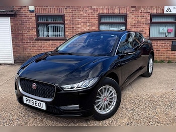 Used Jaguar I-Pace 2019 for sale - 78340626: Photo