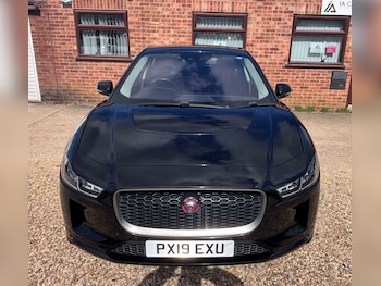 Used Jaguar I-Pace 2019 for sale - 78340626: Photo