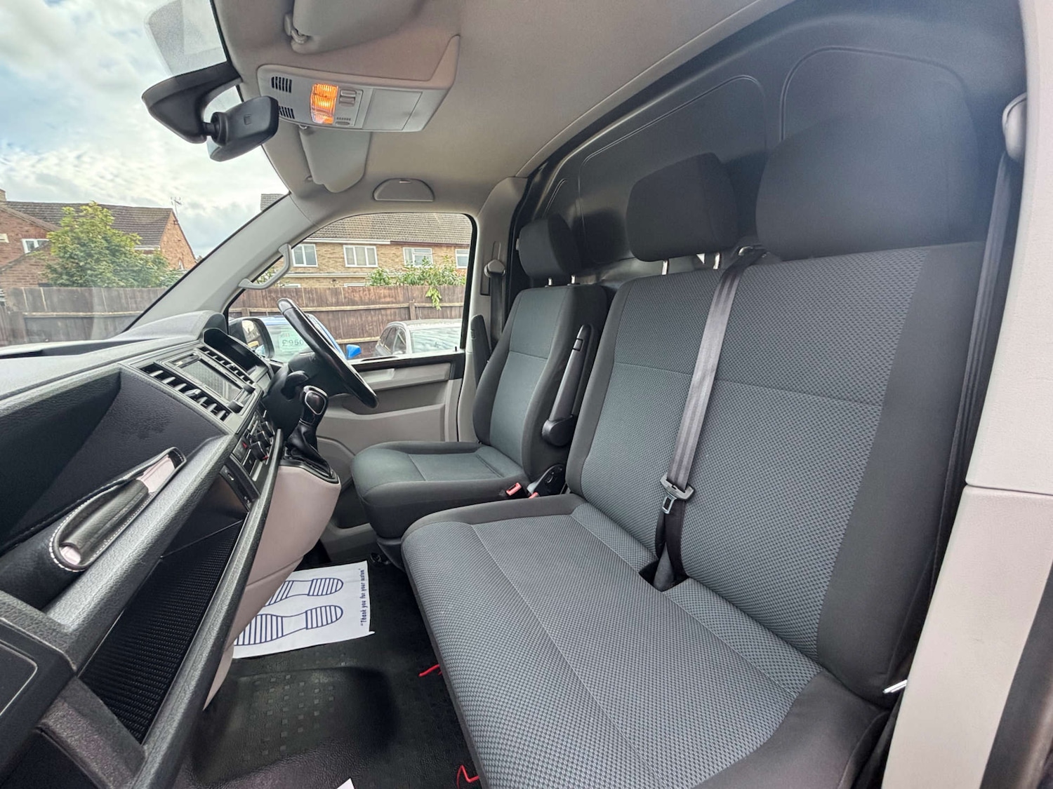 Used Volkswagen Transporter 2017 for sale - 76681864: Photo 15