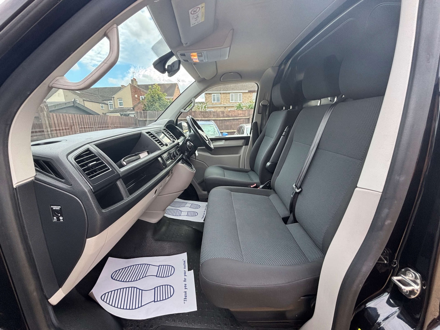 Used Volkswagen Transporter 2017 for sale - 76681864: Photo 17