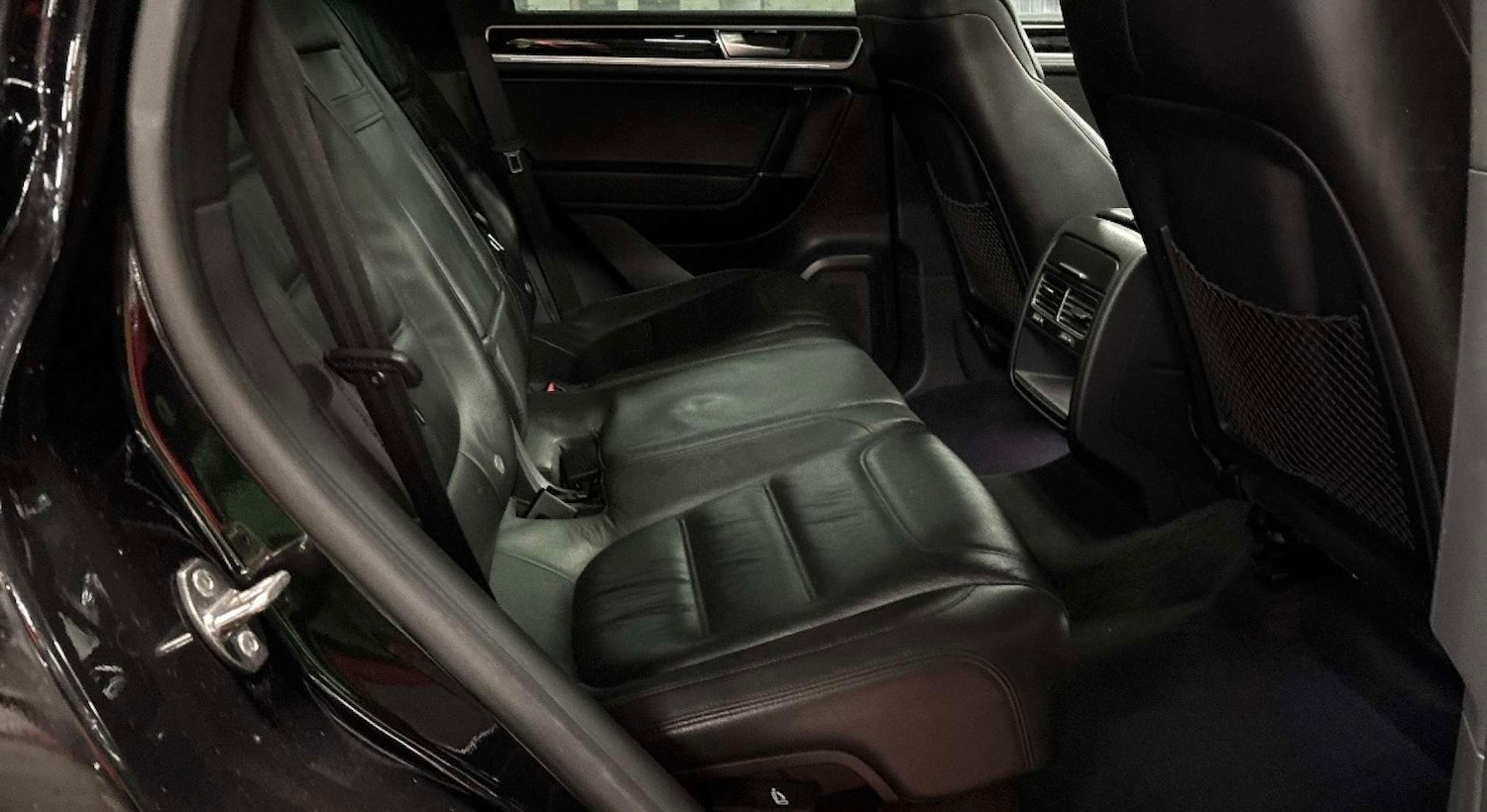 Used Volkswagen Touareg 2015 for sale - 77676605: Photo 11