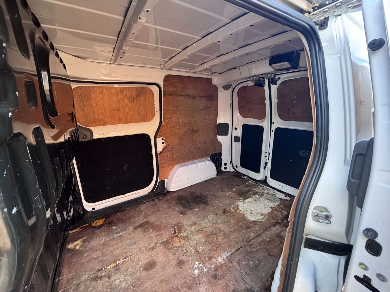 Used Nissan NV200 2018 for sale - 77702632: Photo 10