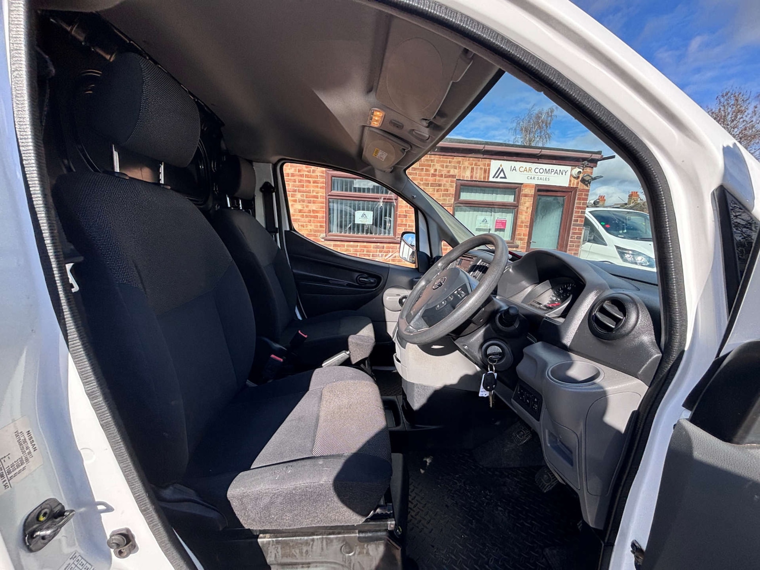 Used Nissan NV200 2018 for sale - 77702632: Photo 19