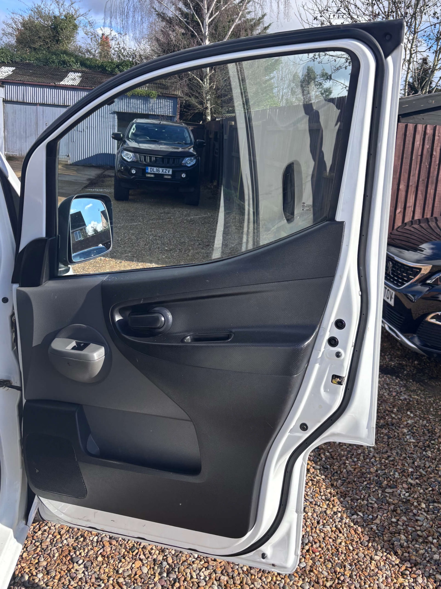 Used Nissan NV200 2018 for sale - 77702632: Photo 20