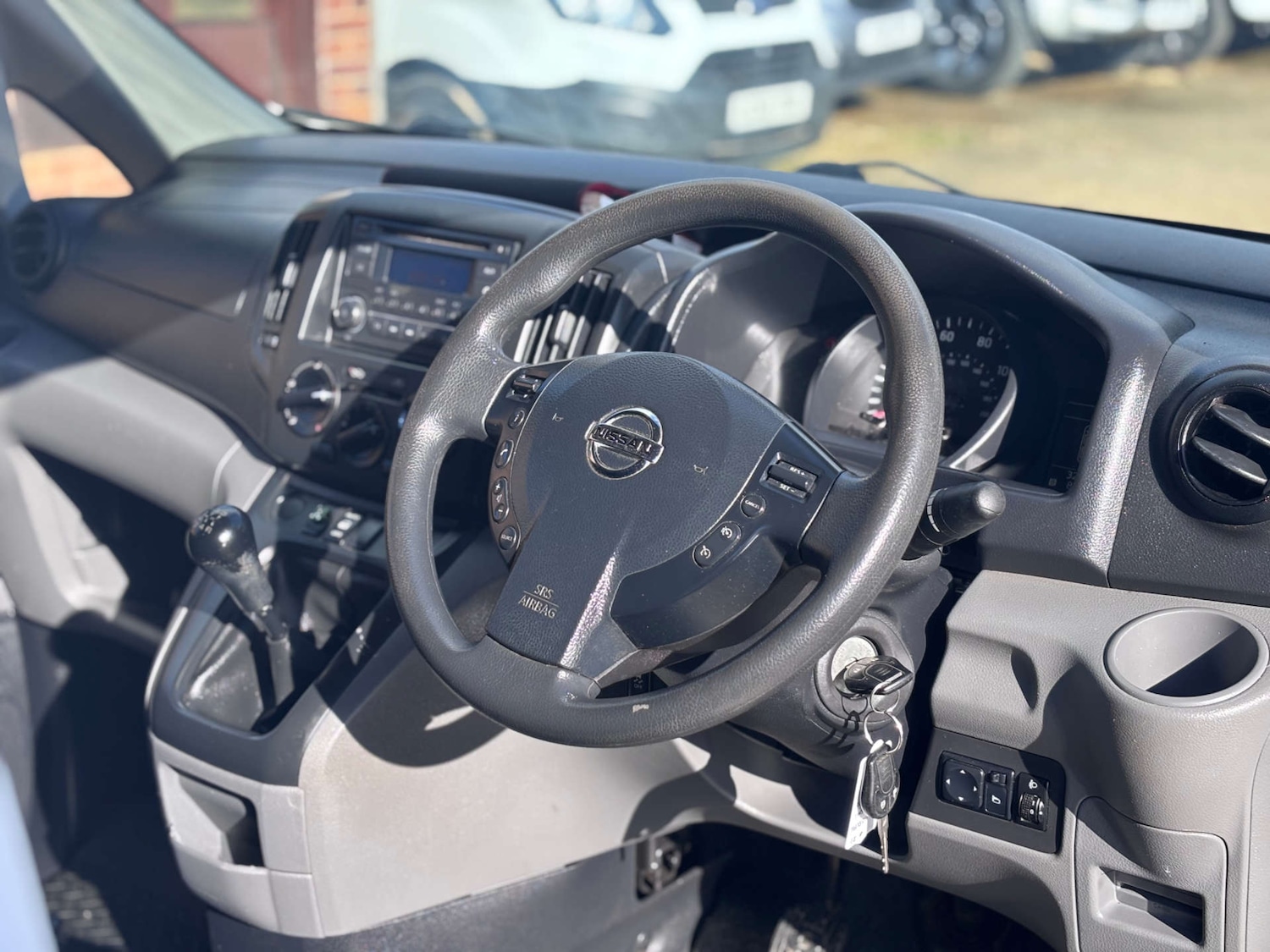 Used Nissan NV200 2018 for sale - 77702632: Photo 22