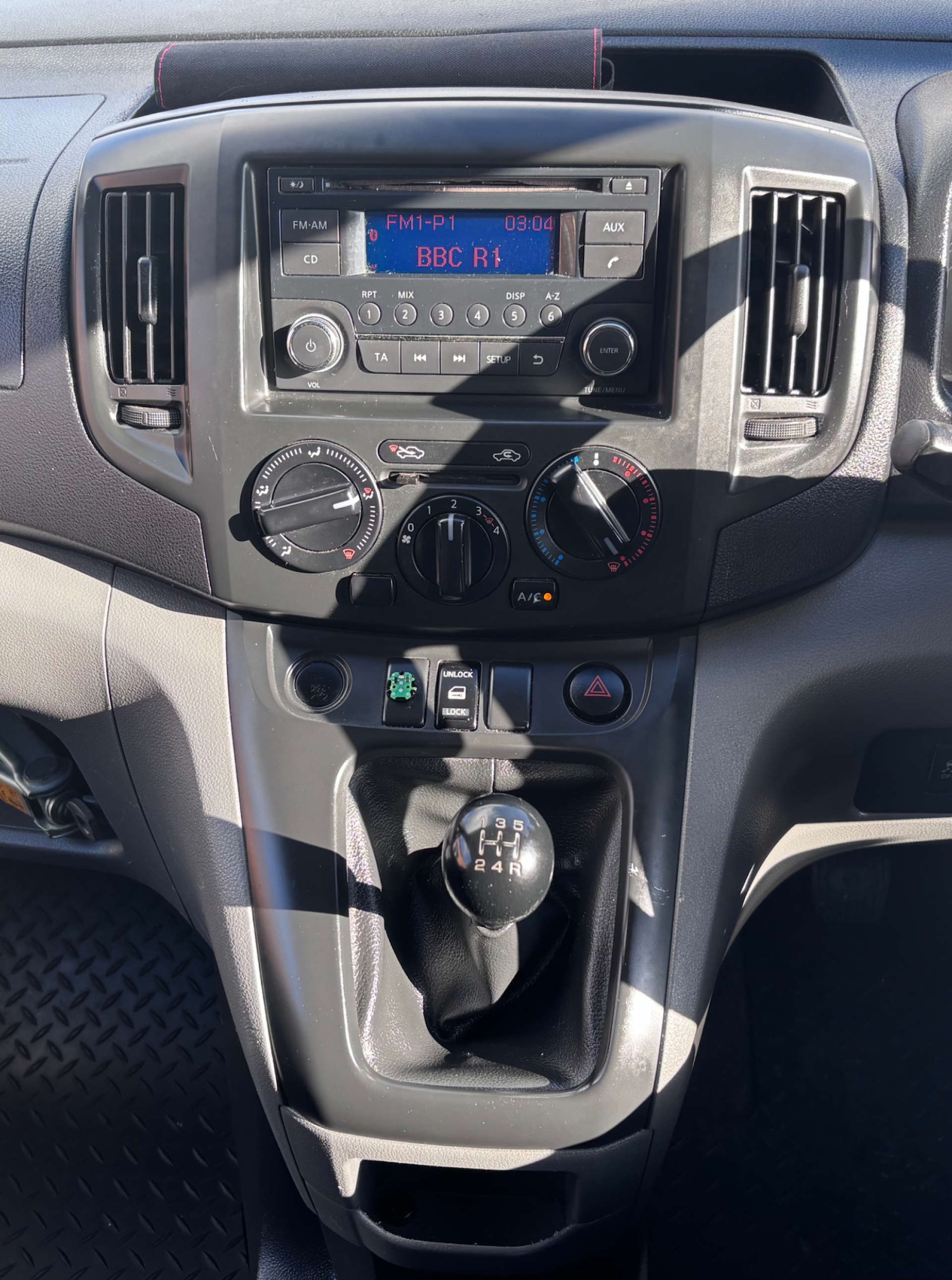 Used Nissan NV200 2018 for sale - 77702632: Photo 23