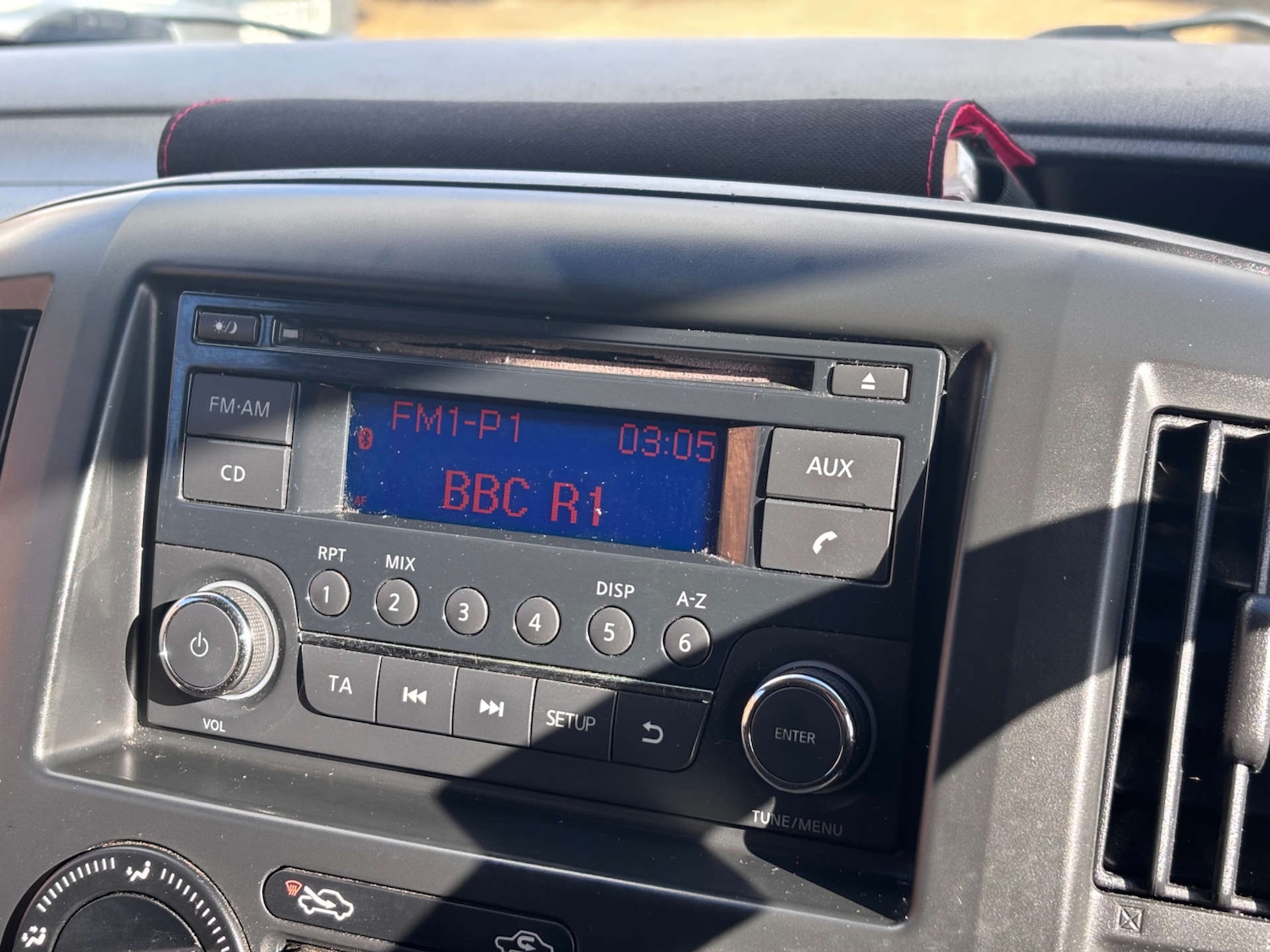 Used Nissan NV200 2018 for sale - 77702632: Photo 24