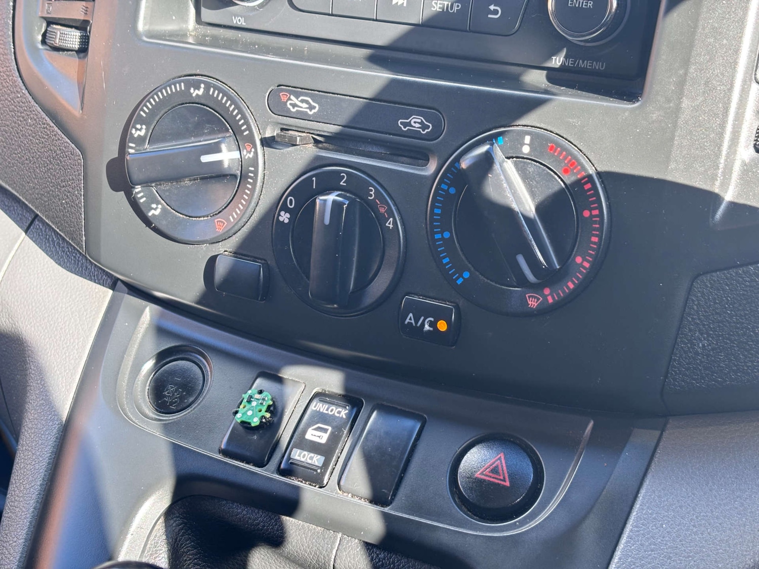 Used Nissan NV200 2018 for sale - 77702632: Photo 25