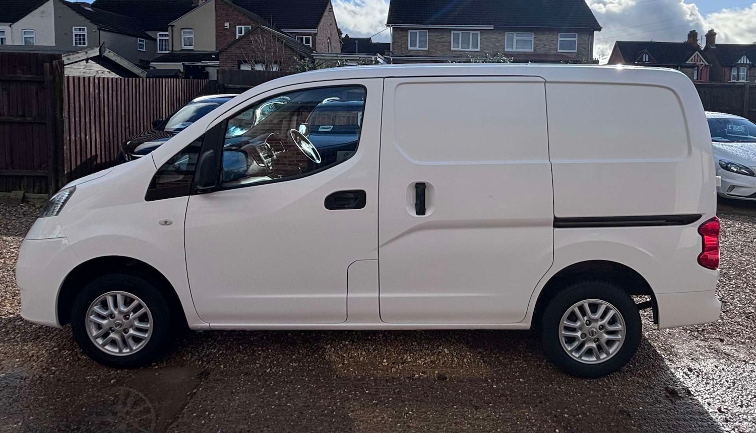 Used Nissan NV200 2018 for sale - 77702632: Photo 6