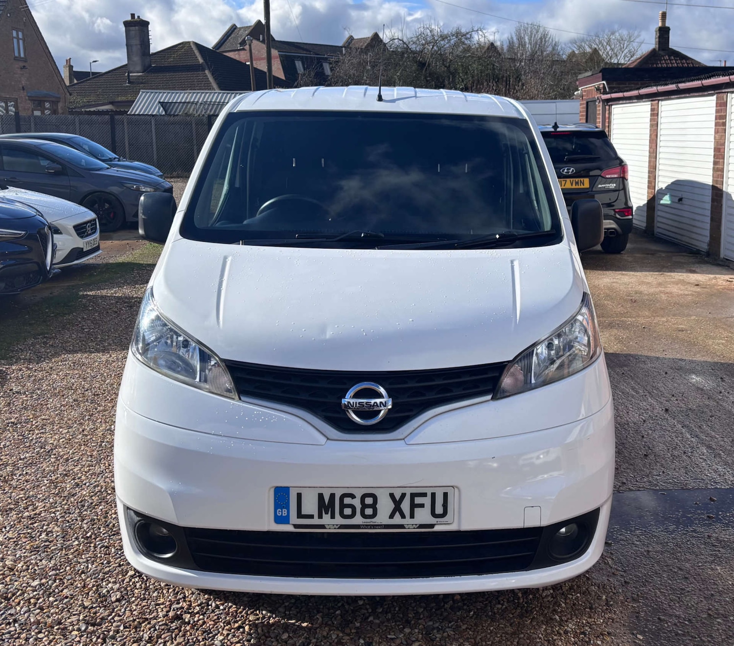 Used Nissan NV200 2018 for sale - 77702632: Photo 9