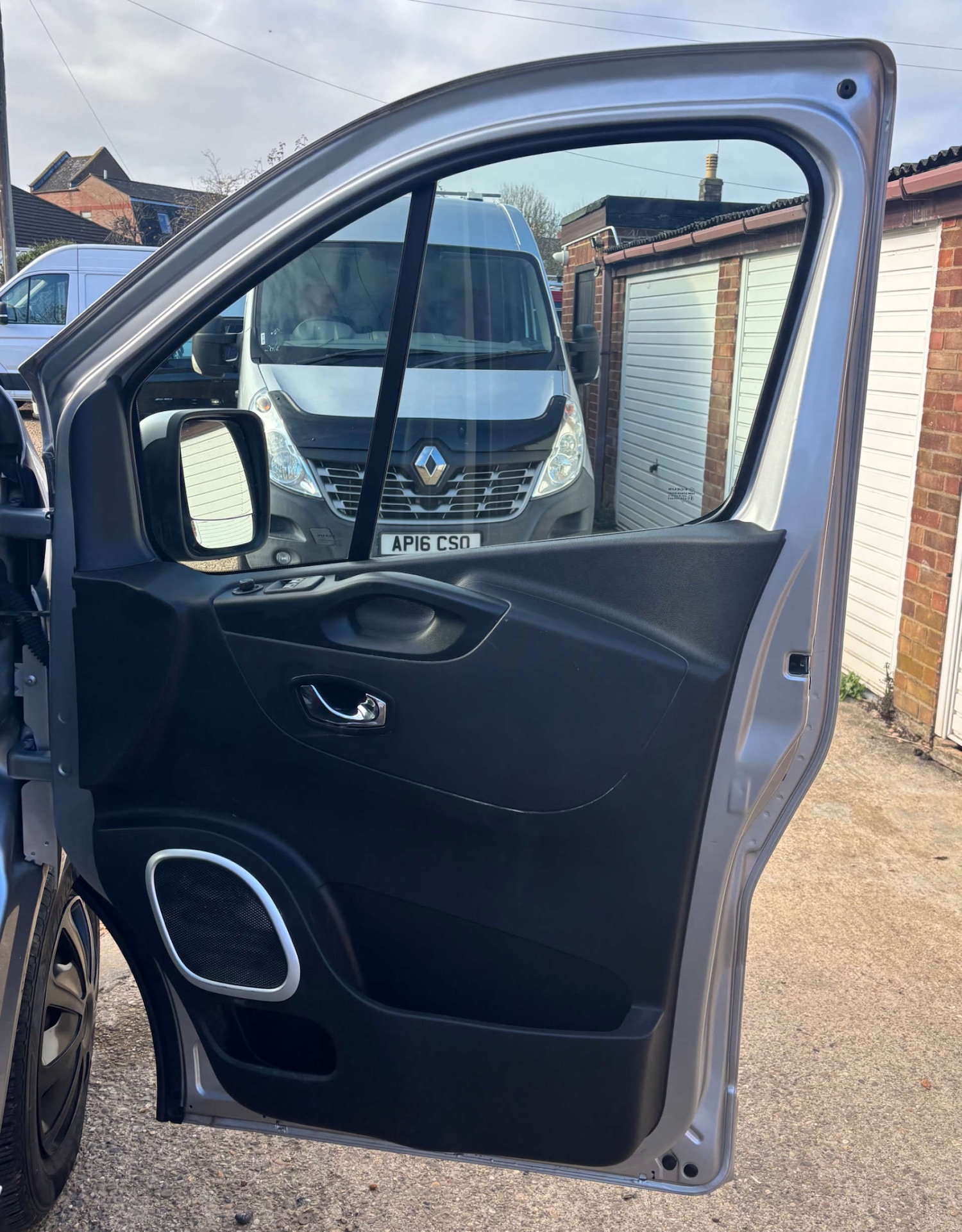 Used Vauxhall Vivaro 2017 for sale - 76681839: Photo 21