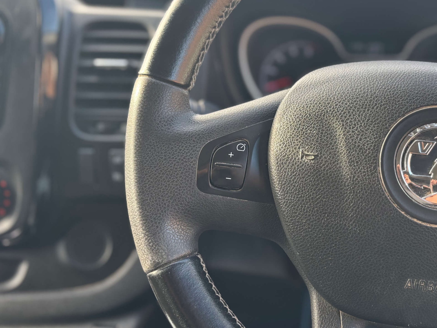 Used Vauxhall Vivaro 2017 for sale - 76681839: Photo 25