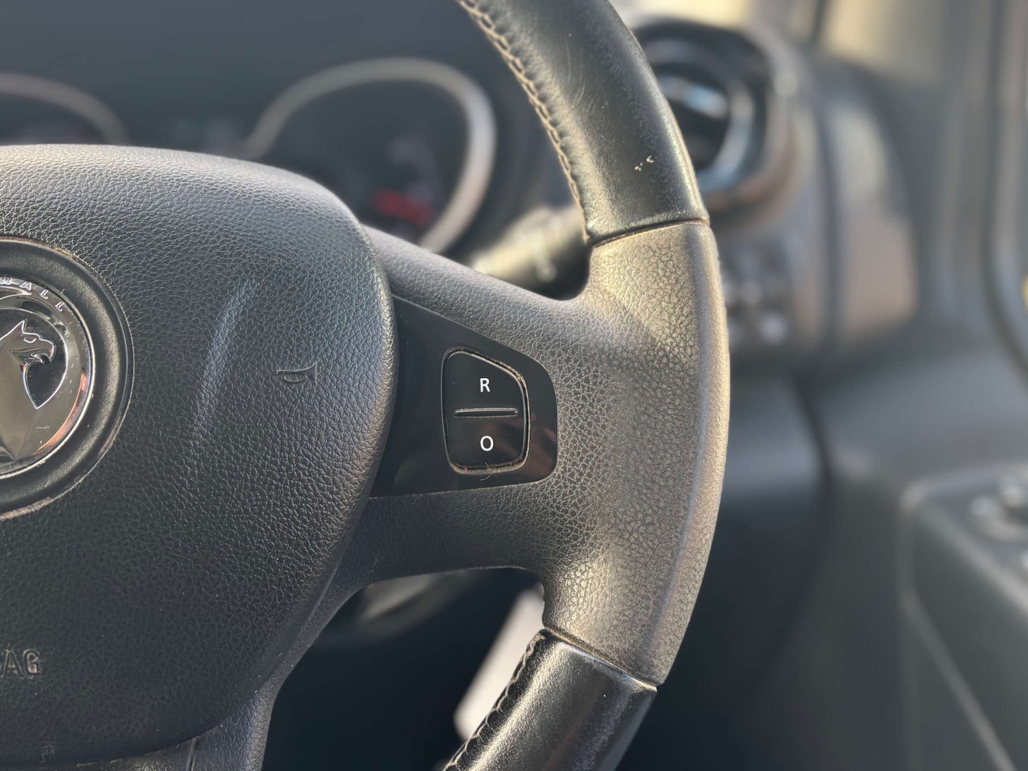 Used Vauxhall Vivaro 2017 for sale - 76681839: Photo 26