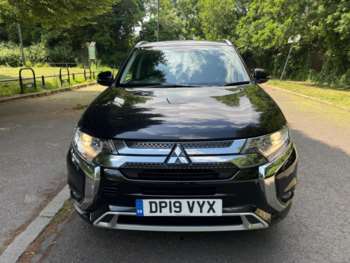 Used Mitsubishi Outlander 2019 for sale - 74738582: Photo