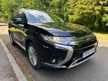 Used Mitsubishi Outlander 2019 for sale - 74738582: Photo