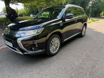 Used Mitsubishi Outlander 2019 for sale - 74738582: Photo