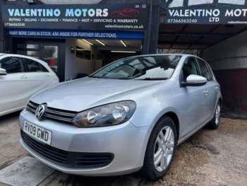(09) - 1.4 TSI S DSG 5dr