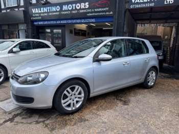 Used Volkswagen Golf 2009 for sale - 74726235: Photo