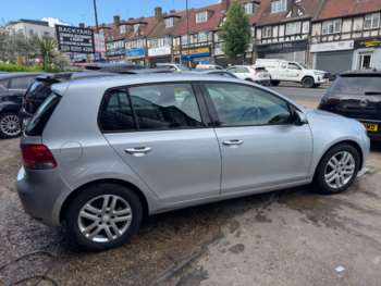 Used Volkswagen Golf 2009 for sale - 74726235: Photo