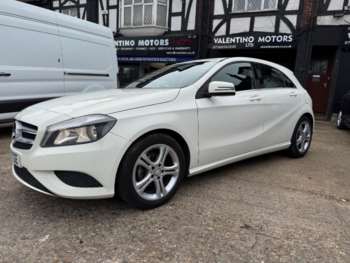 2015 (15) - A180 CDI Sport Edition 5dr Auto