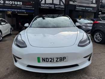 Used Tesla Model 3 2021 for sale - 74643249: Photo
